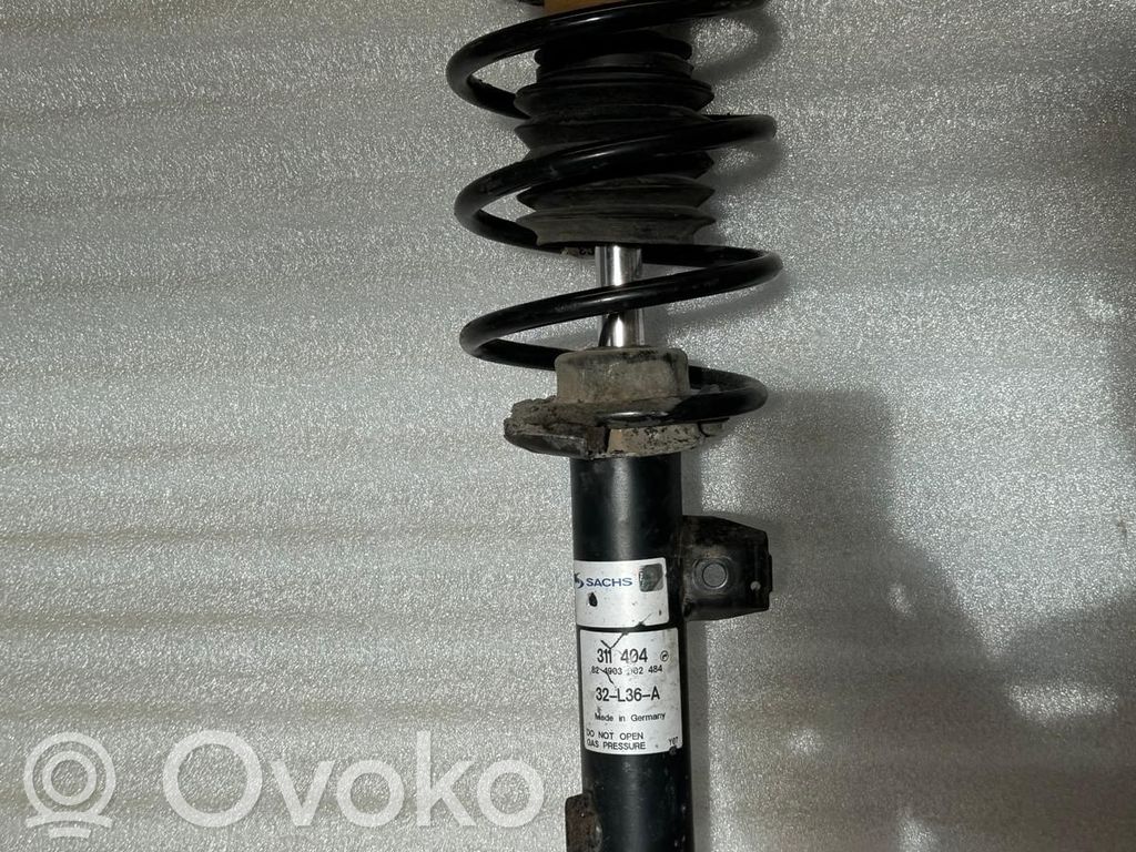 BMW 3 E90 E91 Front shock absorber/damper 