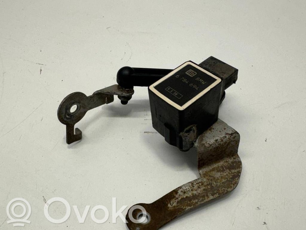 BMW 3 E90 E91 Headlight/headlamp level sensor 