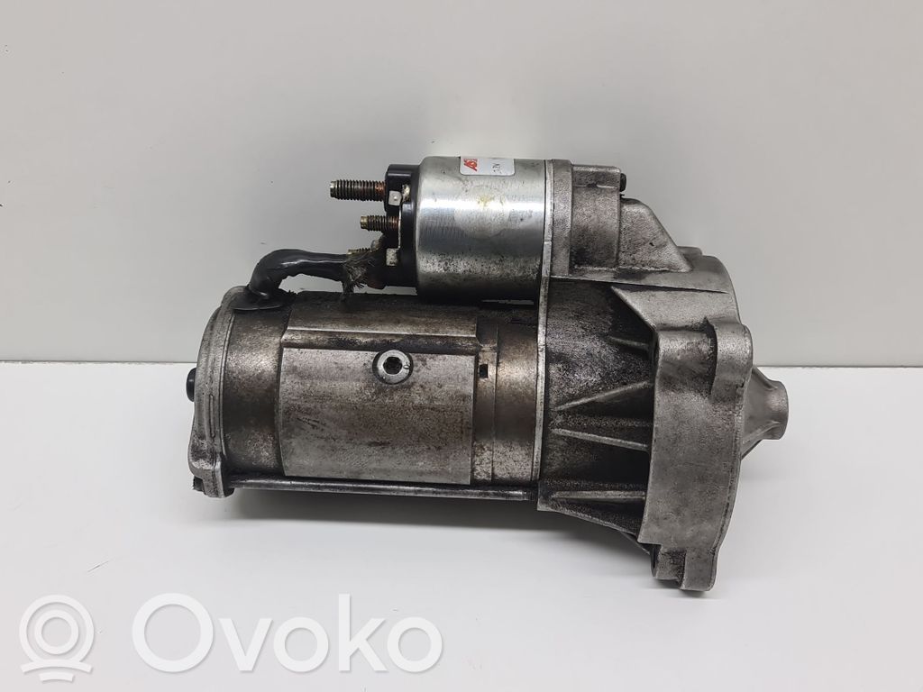 Motor de arranque   SS3004