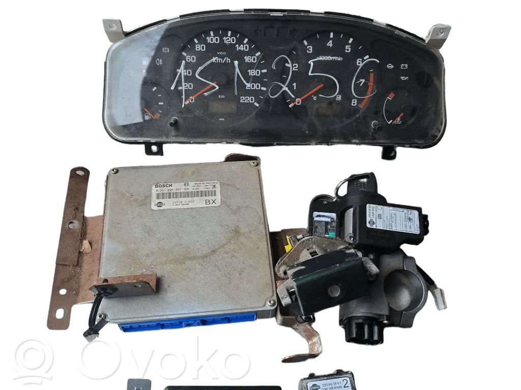 Nissan Primera Engine control unit/module ECU 