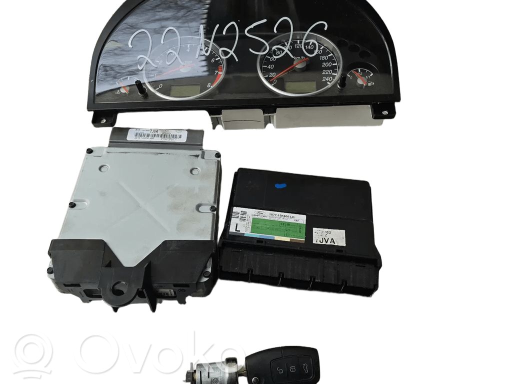 Ford Mondeo Mk III Engine control unit/module ECU 