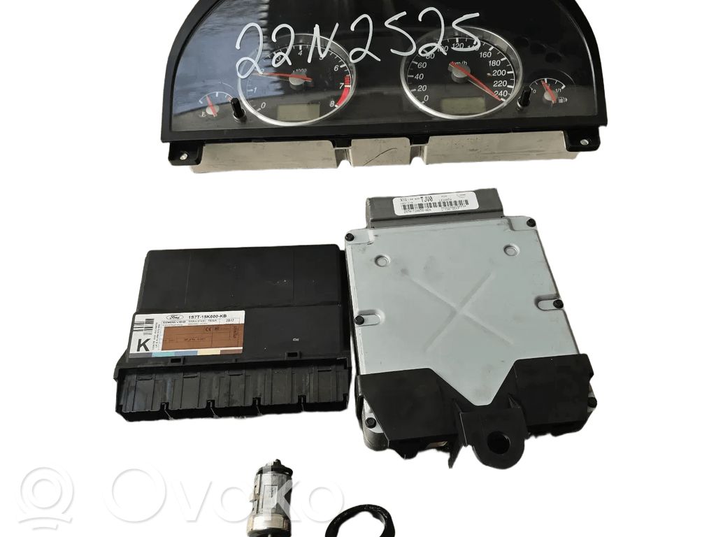 Ford Mondeo Mk III Engine control unit/module ECU 