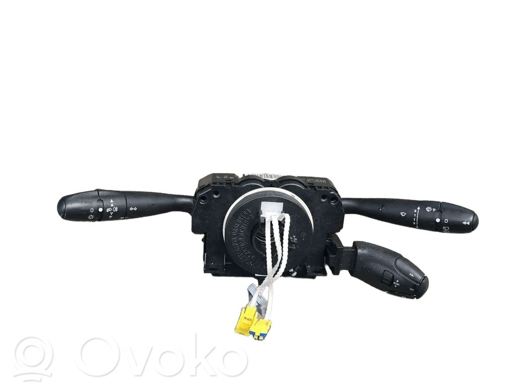 Citroen C3 Otros interruptores/perillas/selectores 