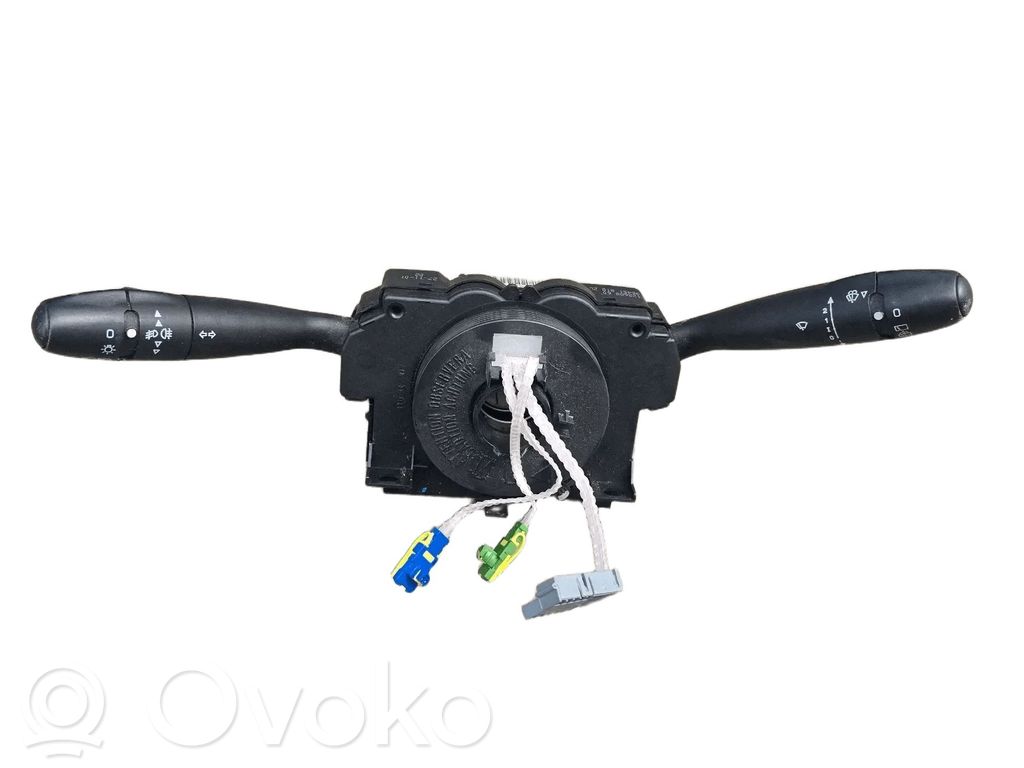 Citroen C5 Other switches/knobs/shifts 