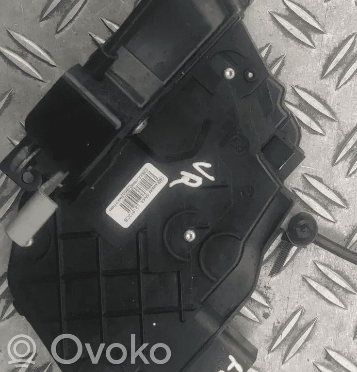 Ford Focus Citu veidu plāksnītes / uzraksti 