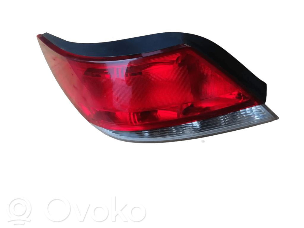 Opel Astra H Takavalosarja 