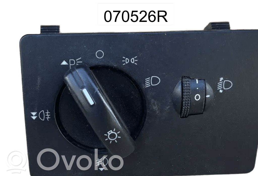 Valokatkaisija   7M5T13A024LA