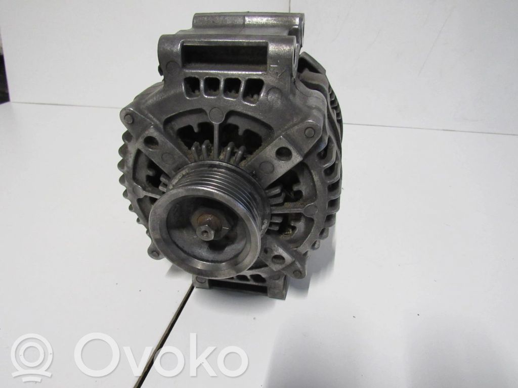 Audi A5 Ģenerators 