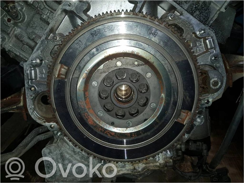 BMW X5 E70 Dual mass flywheel 