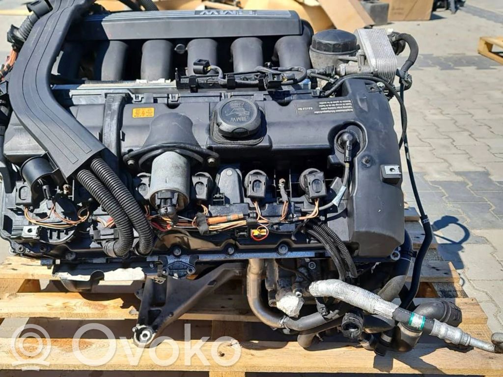 Motor   N52B30