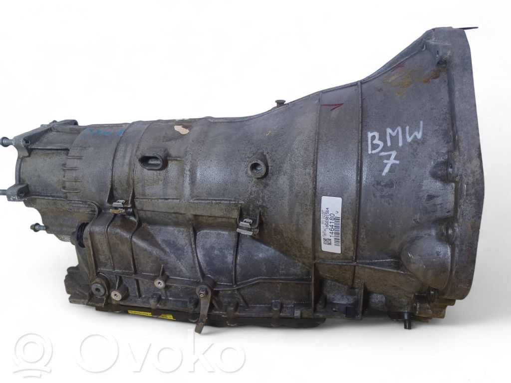 BMW 7 F01 F02 F03 F04 Scatola del cambio automatico 