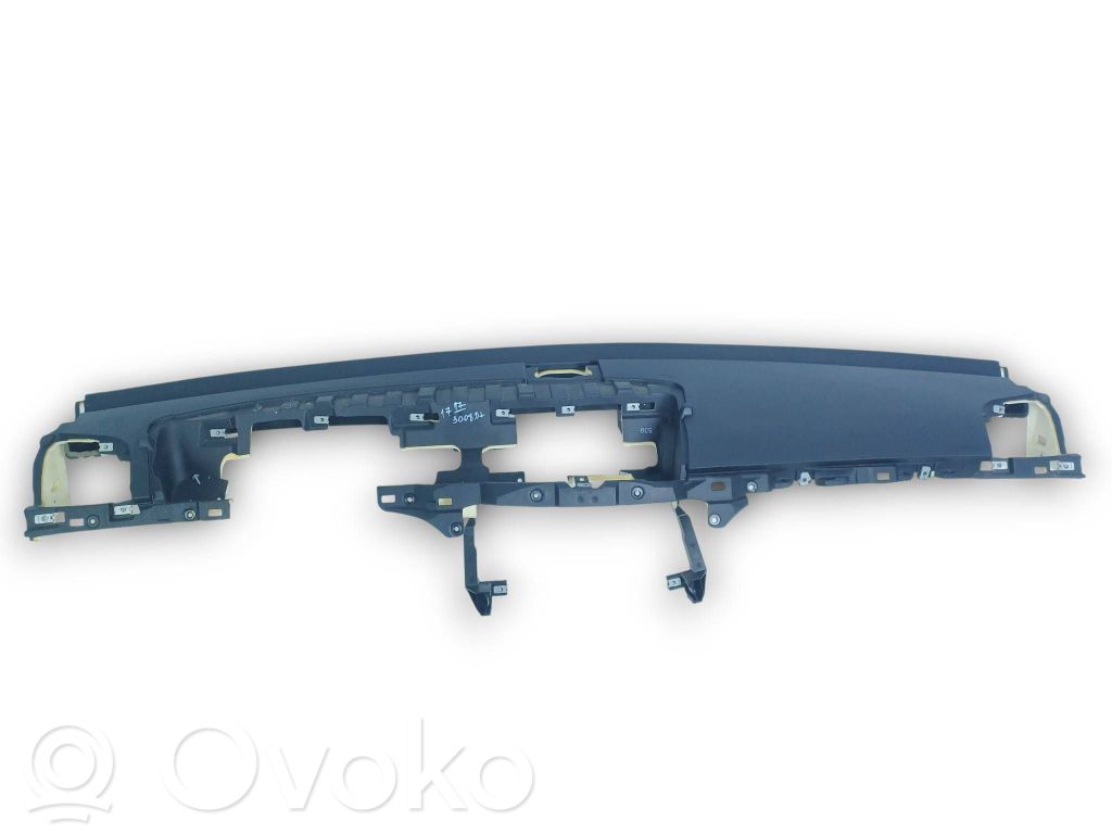 Mercedes-Benz S W221 Panel de instrumentos 