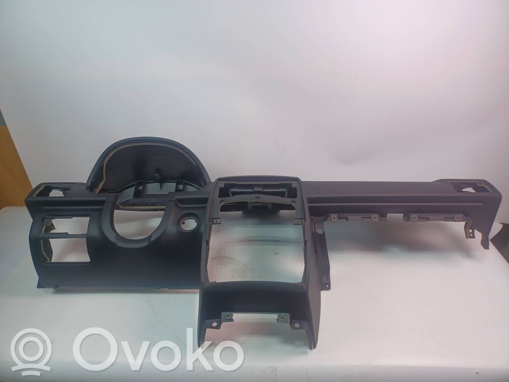 Mercedes-Benz A W169 Deska rozdzielcza 
