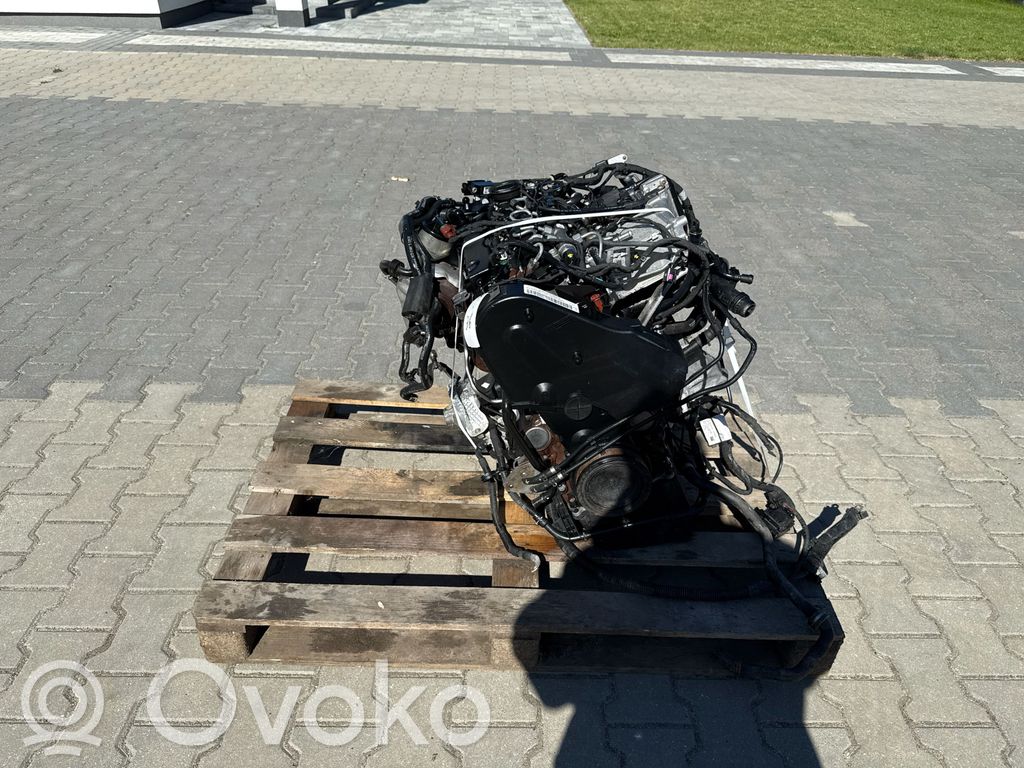 Moottorisarja   DEU086449AUDI,DEU086449