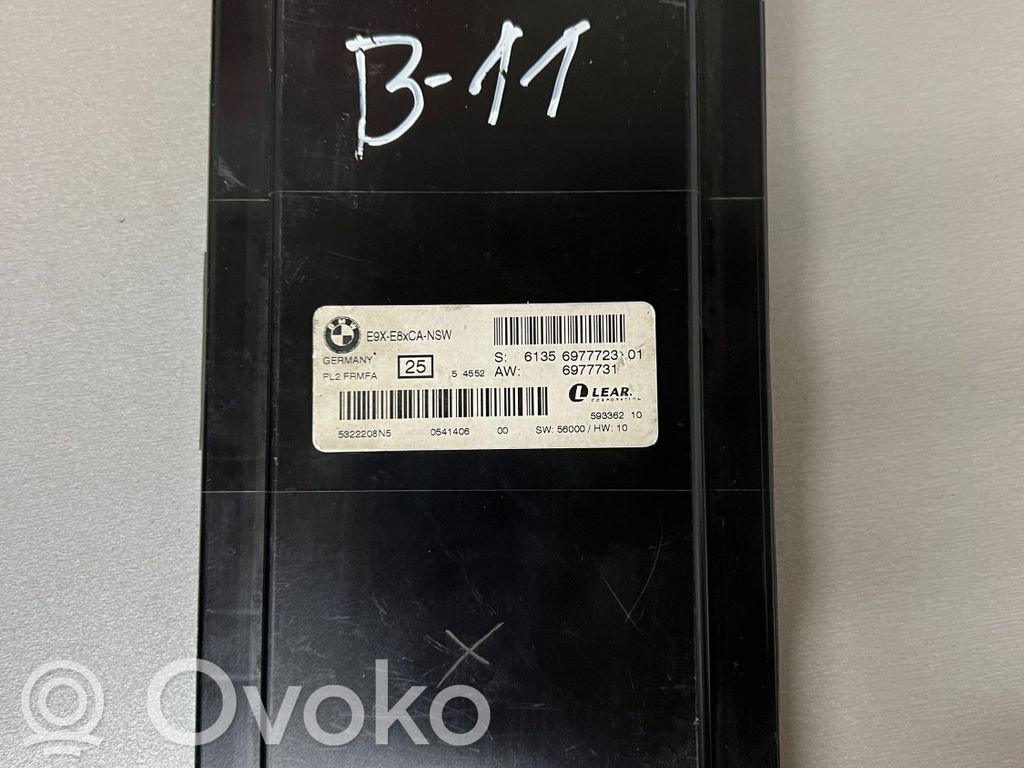 Šviesų modulis   6977723,6977731,5322208N5