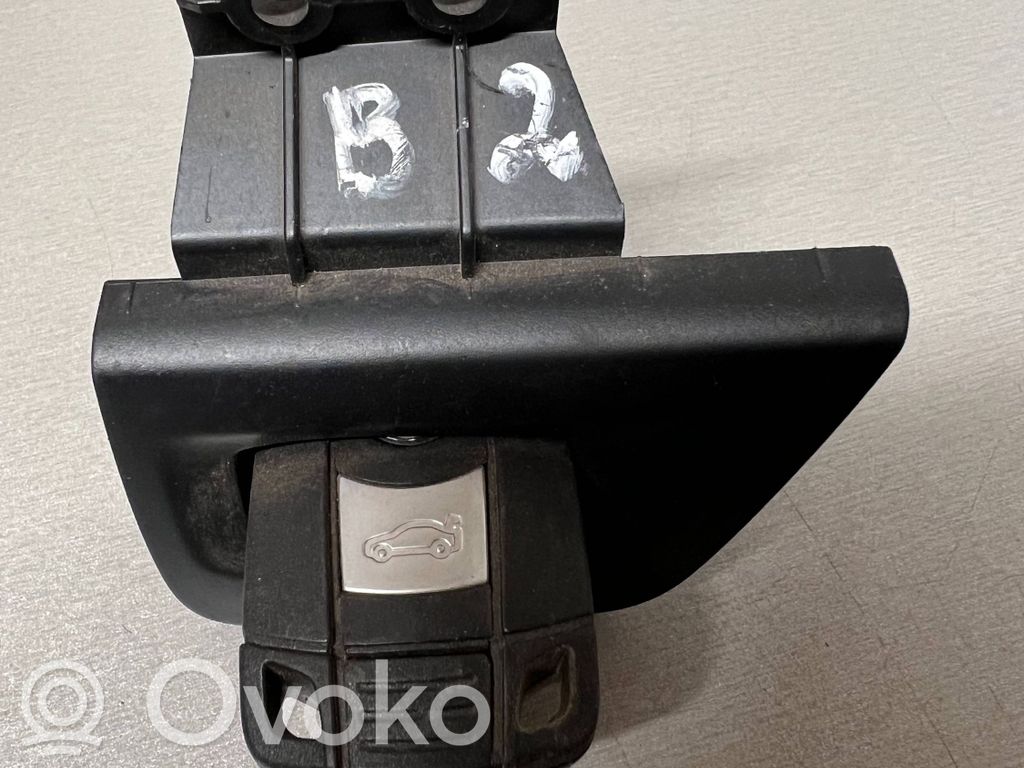 BMW 1 E81 E87 Ignition lock 
