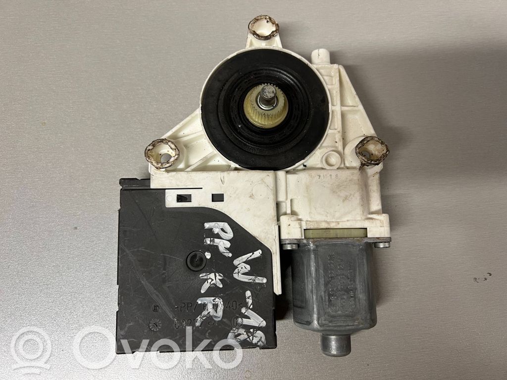 Volkswagen Golf Plus Macara geam ușă spate cu motor 