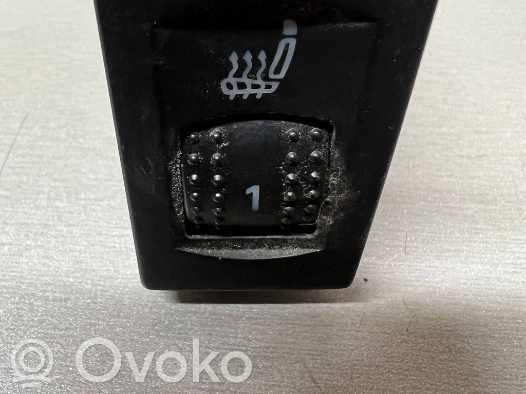 Ford Galaxy Seat heating switch 