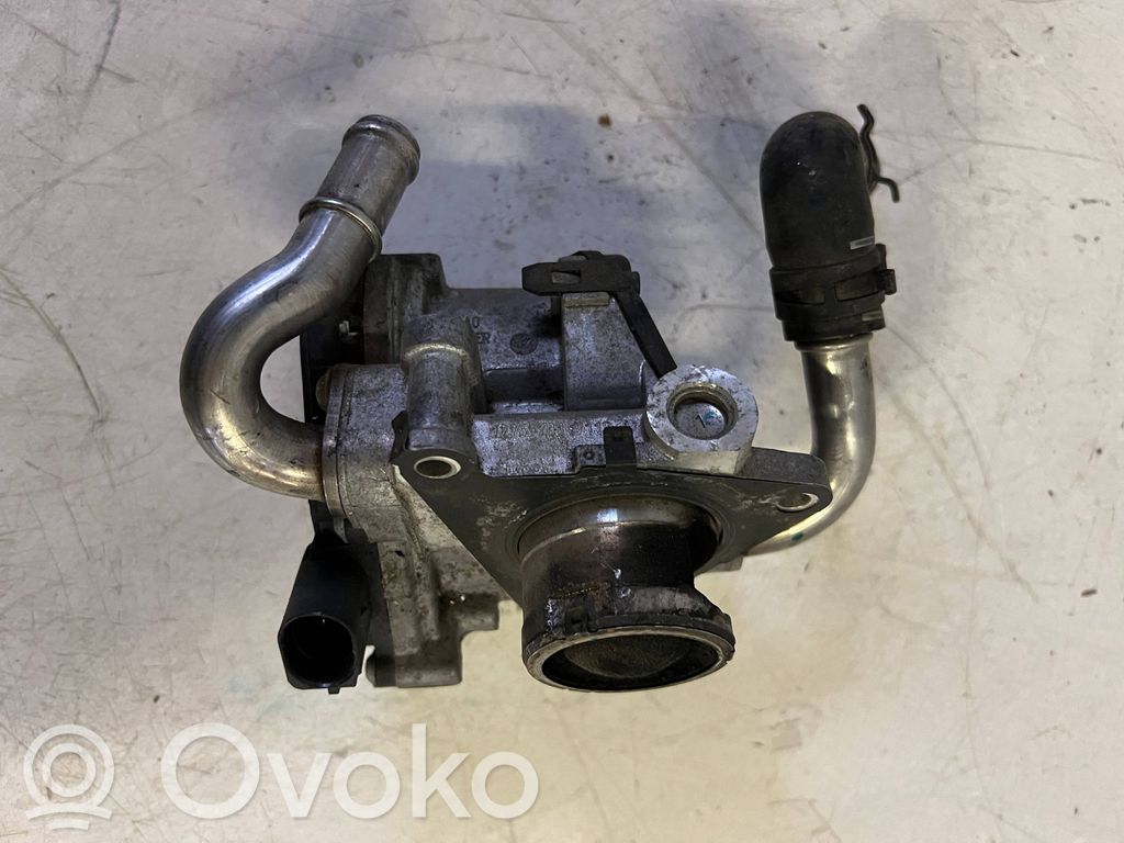 Volkswagen Sharan Zawór EGR 
