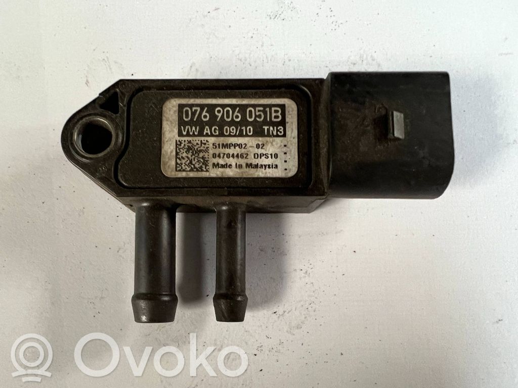 Abgasdrucksensor Differenzdrucksensor   076906051B,04704462,51MPP0202
