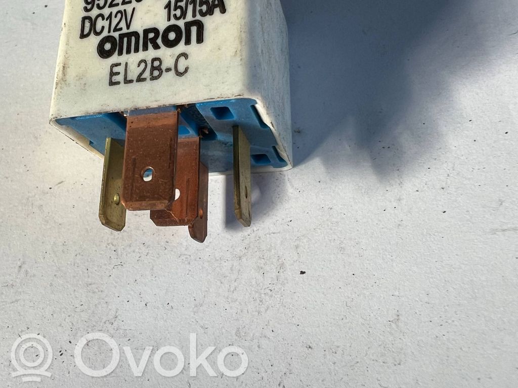Hyundai i30 Other relay 