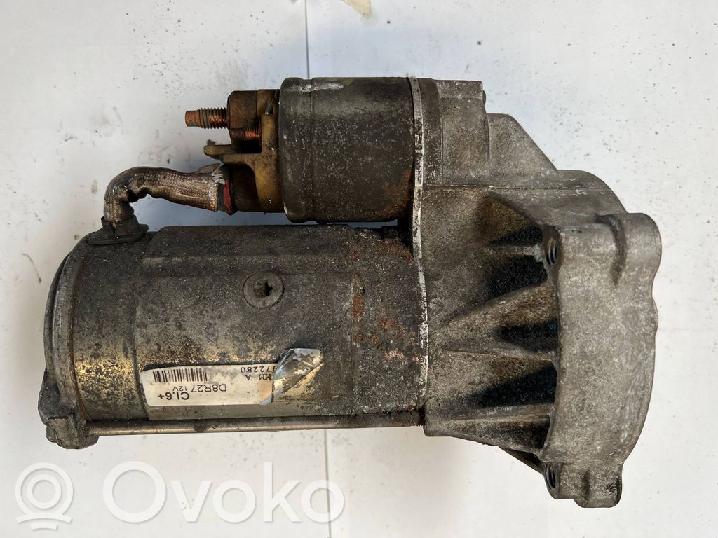 Motor de arranque   9646972280,D8R27,0009624291480,1332419080,1810A101,71716563,71716564,71716565,71719595,71719598,71719599,71719600,71719603,71719604,71719605,71719606,71728811,71782363,9603503580,9625382780,A04009880,M001T80481,M0T20871,M0T86081,M1T50171,M1T50172,M1T80081,M1T80082,M1T80381,M1T80481,M1T90281,M2T90071