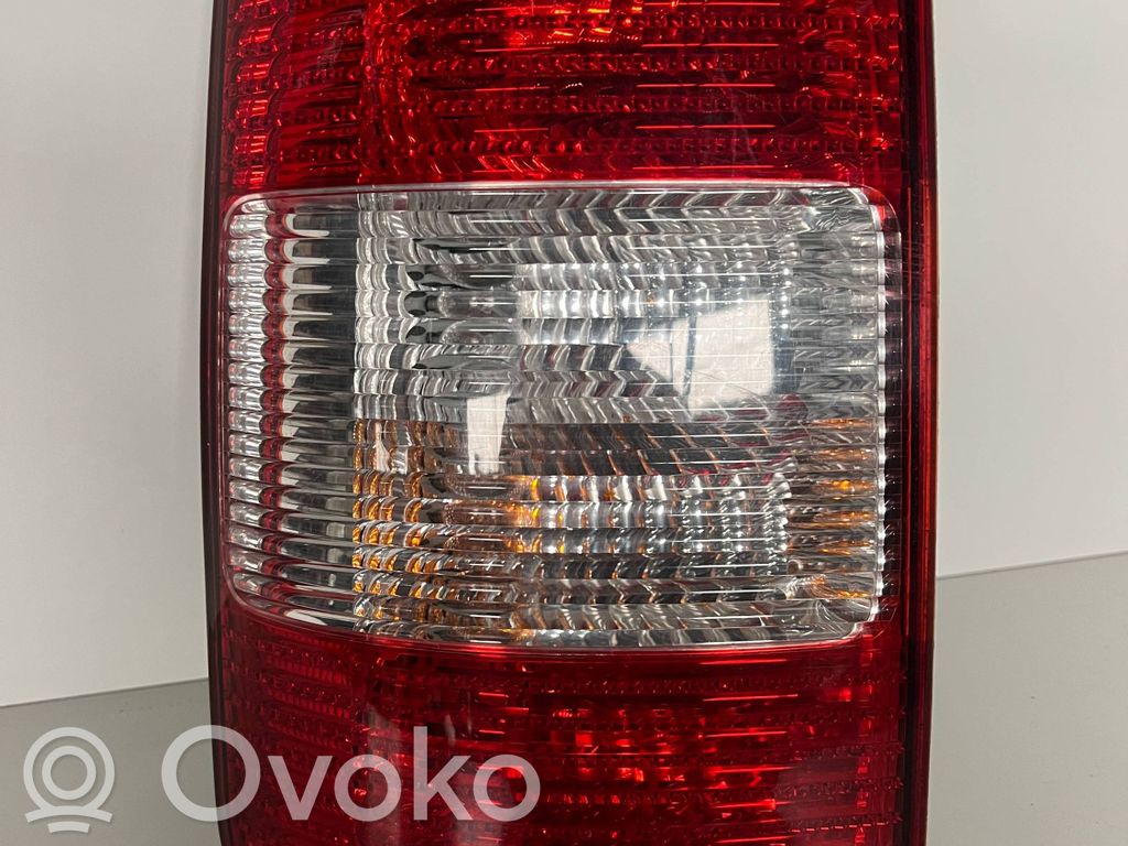 Volkswagen Caddy Takavalot 