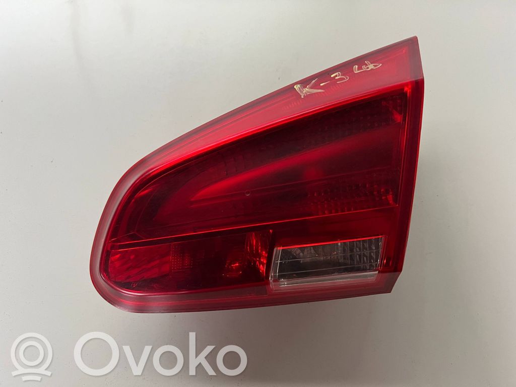 KIA Ceed Tailgate rear/tail lights 