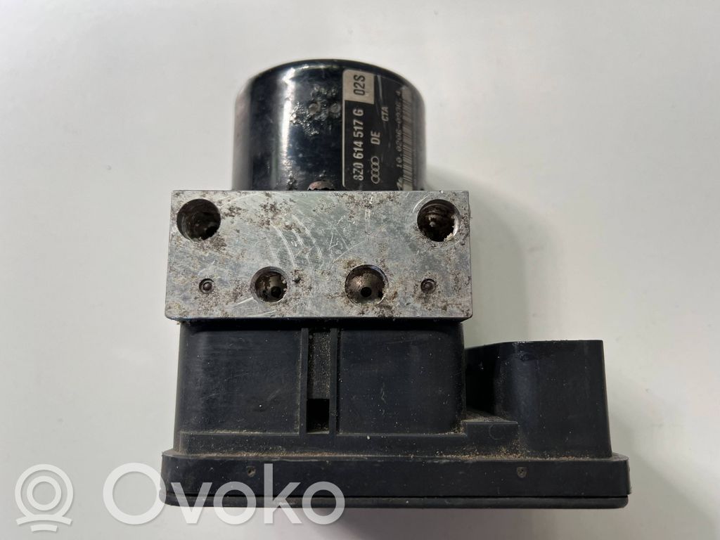 Audi A2 ABS bloks 