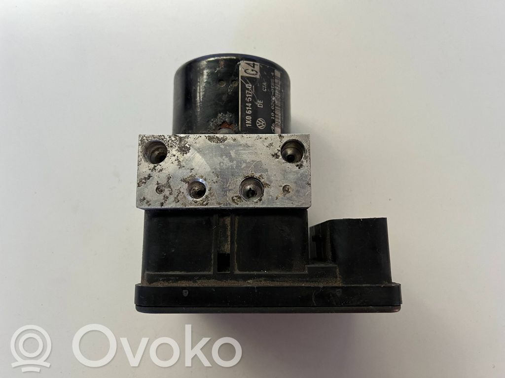 Audi A3 S3 8P ABS Blokas 