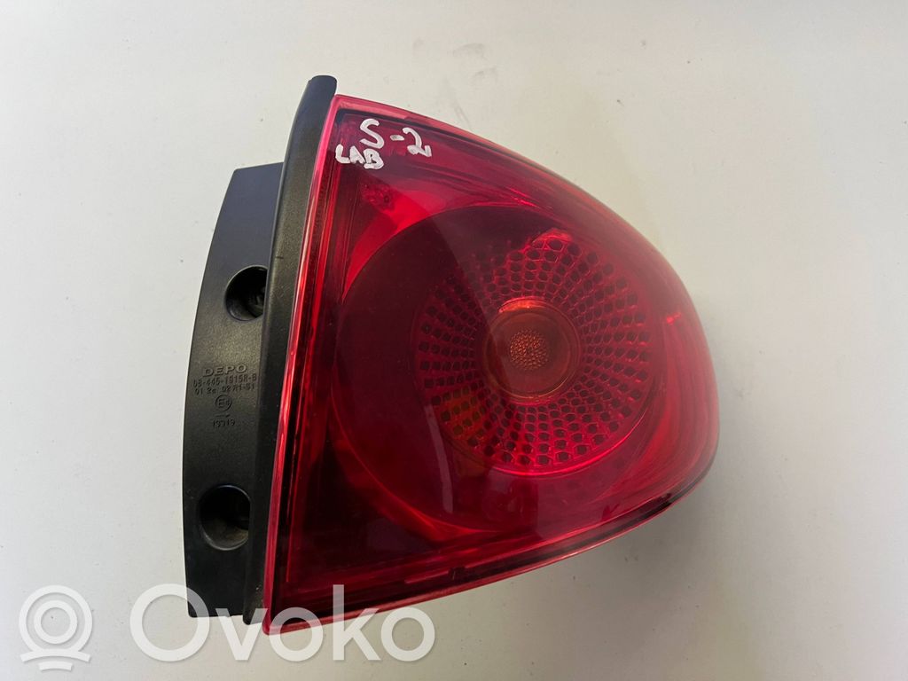 Seat Altea Takavalot 