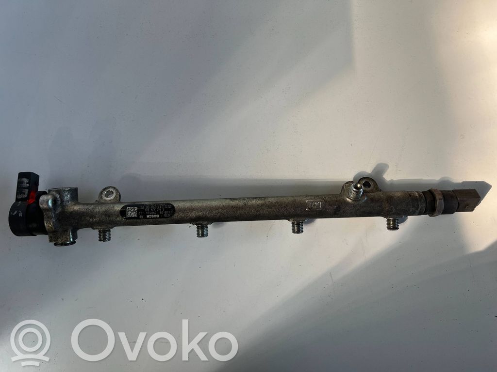Mercedes-Benz C AMG W203 Fuel main line pipe 