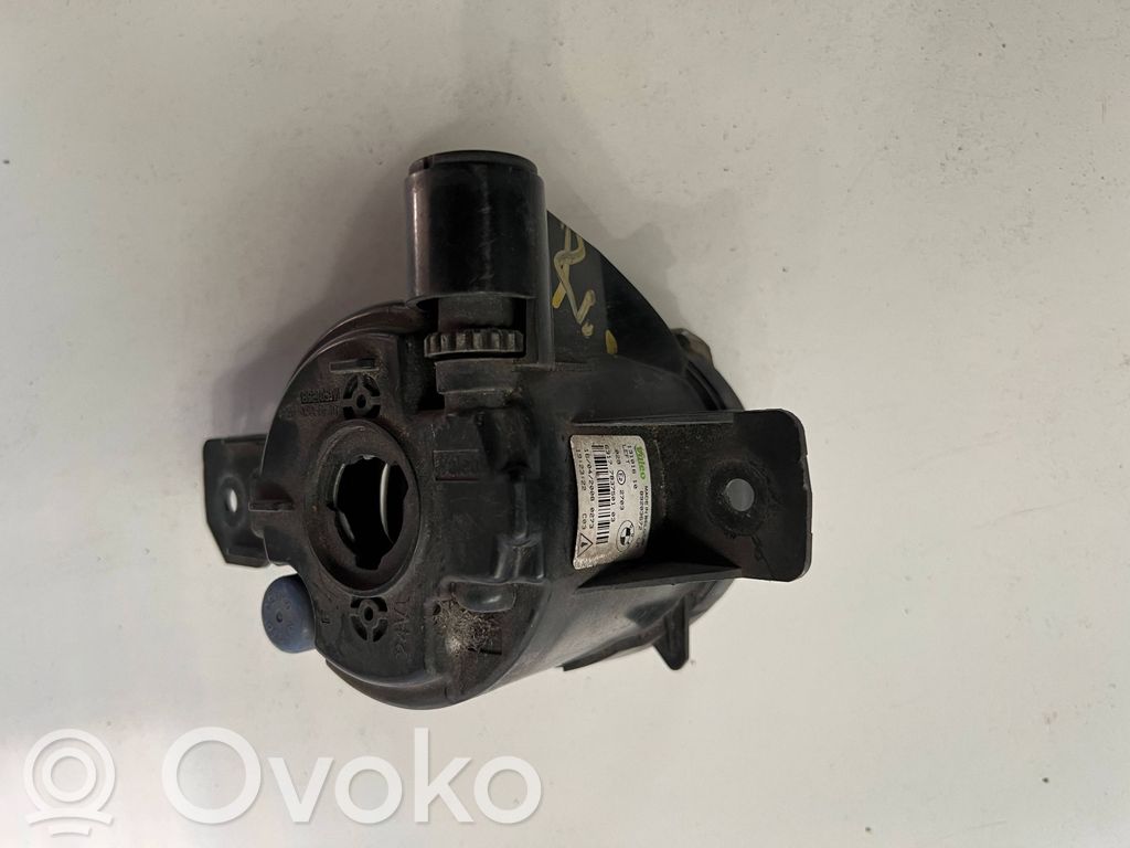 BMW 1 E81 E87 Front fog light 