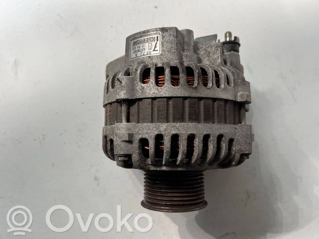Ģenerators   A3TB6581,RF7JA,12V90A6X02,A003TB6581