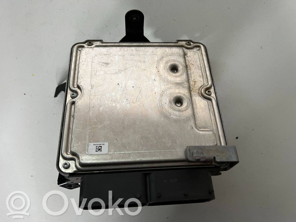 Engine control unit/module   7P0907409,7P0907409M,7P0907409R,0281019802,7P1907409A