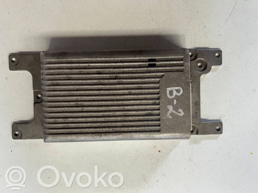 BMW 1 E81 E87 Bluetooth modulis 