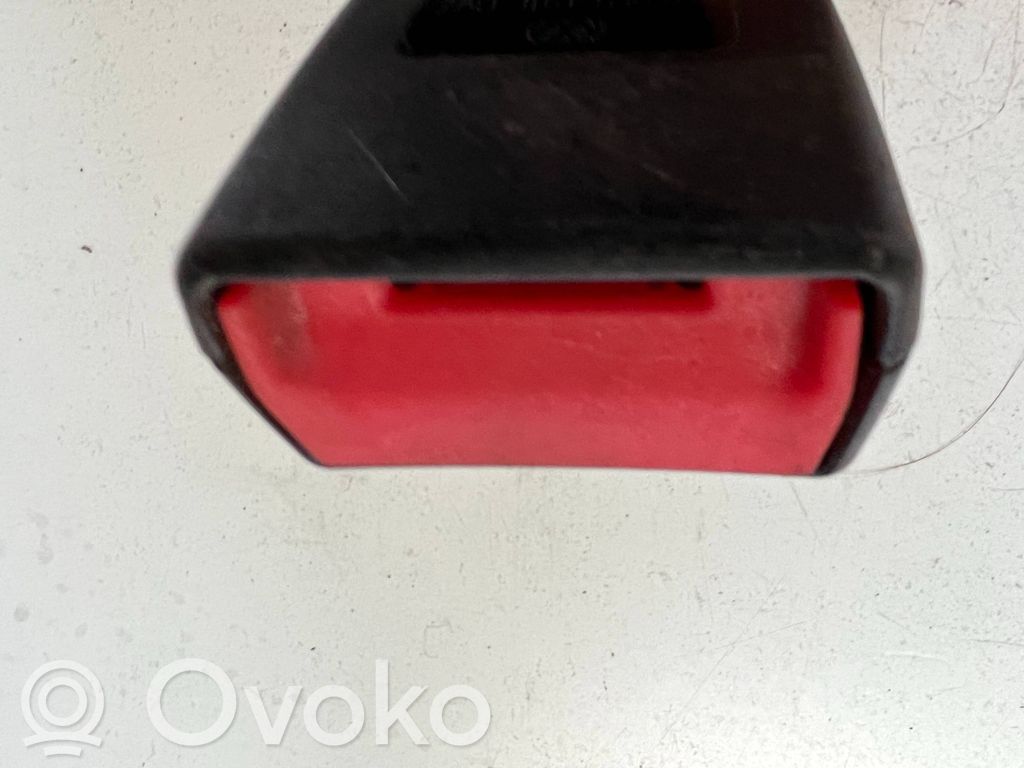 Volkswagen Touran I Sagtis diržo galine 