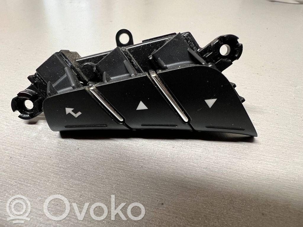 KIA Ceed Multifunctional control switch/knob 