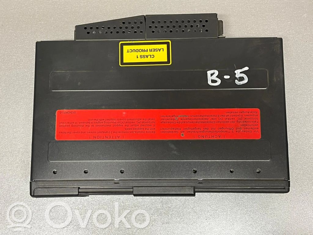 CD/DVD changer   6977759,AL900760256386,65126977759,65129181326,65129196669