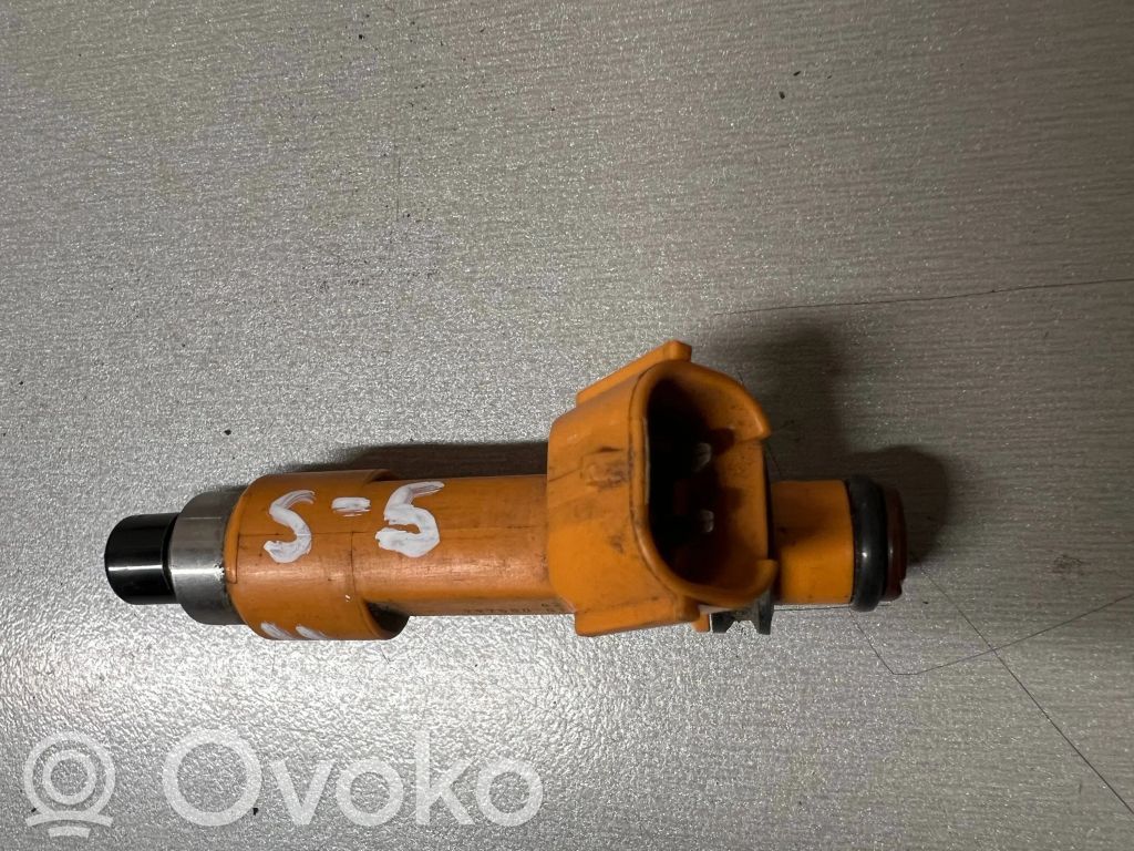 Suzuki Swift I Iniettore 