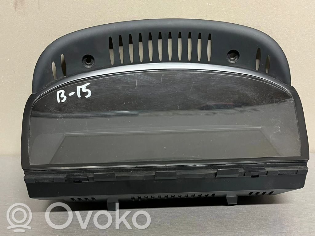 Bildschirm / Display / Anzeige   6966925,05B181HA03602,65826966925,65826966925