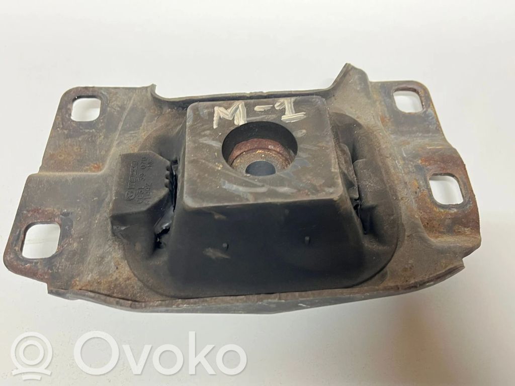 Mazda 5 Engine mount bracket 