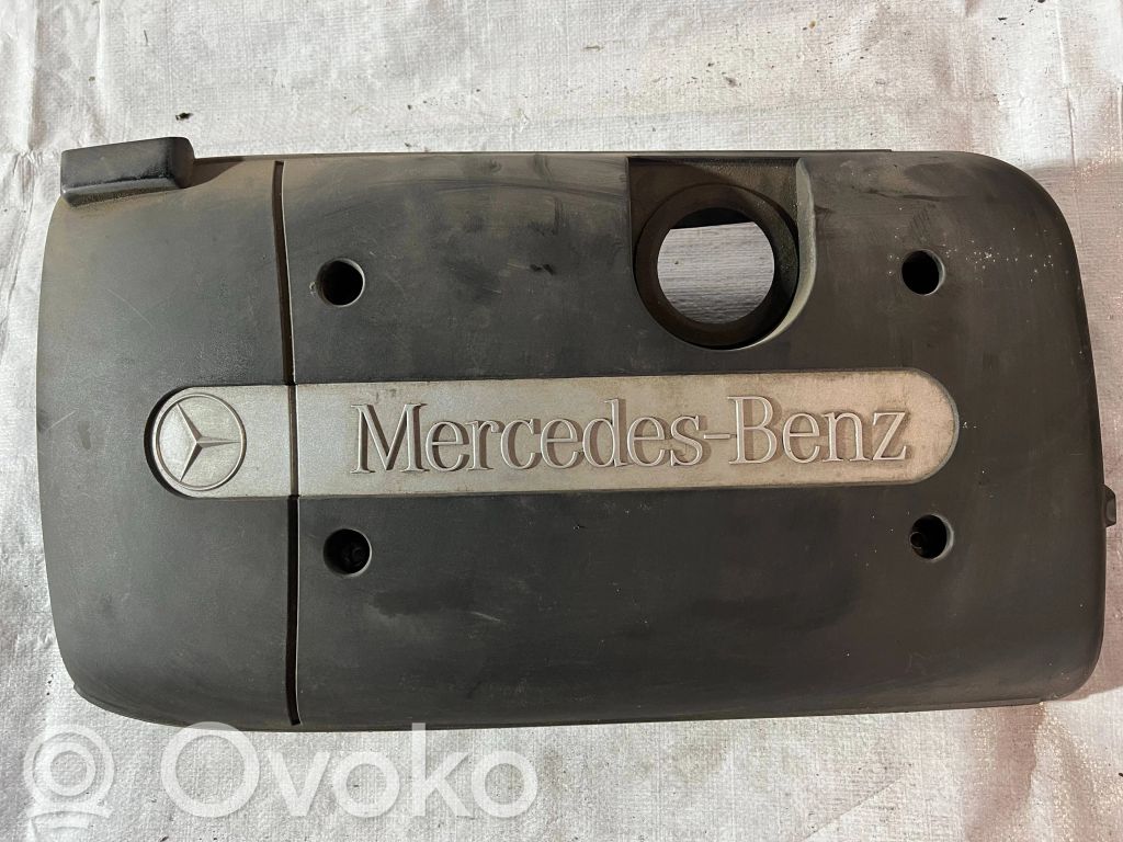 Mercedes-Benz C AMG W203 Moottorin koppa 