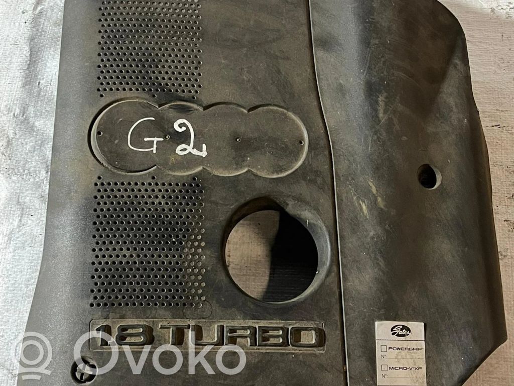 Audi A4 S4 B6 8E 8H Moottorin koppa 