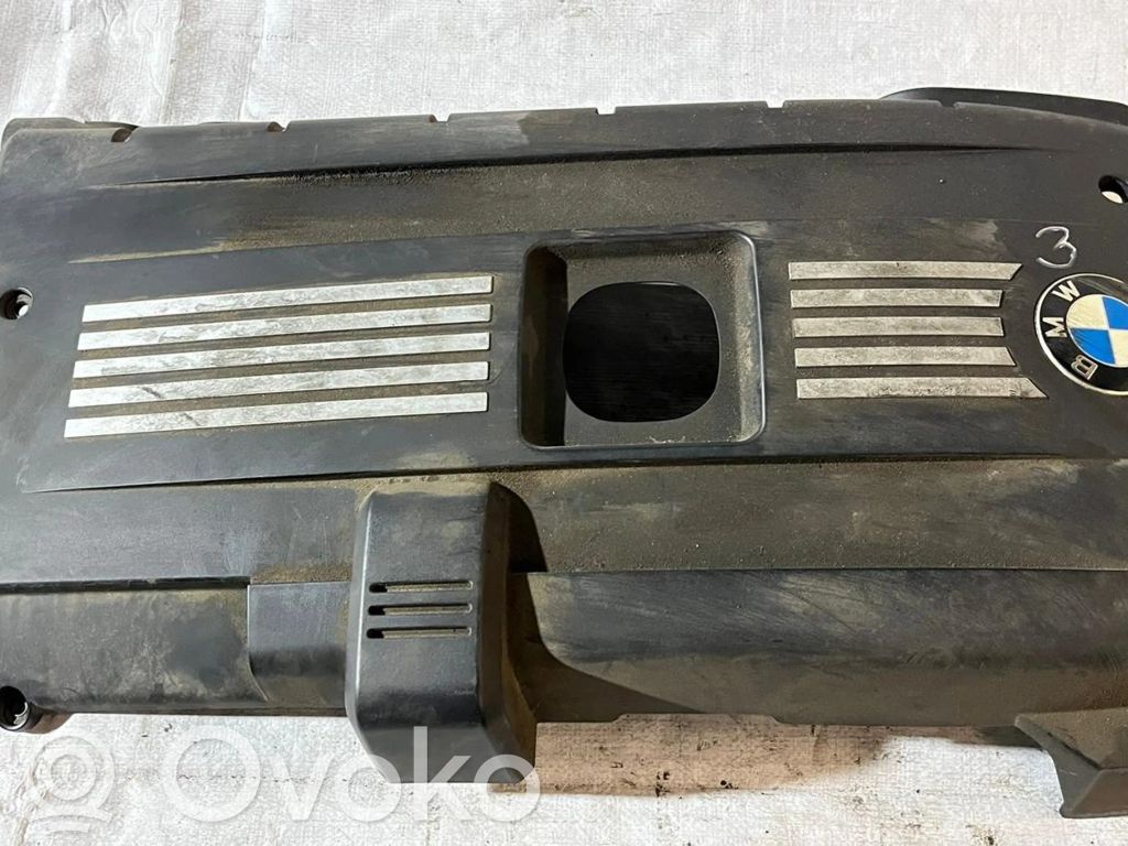 BMW 3 E90 E91 Engine cover (trim) 