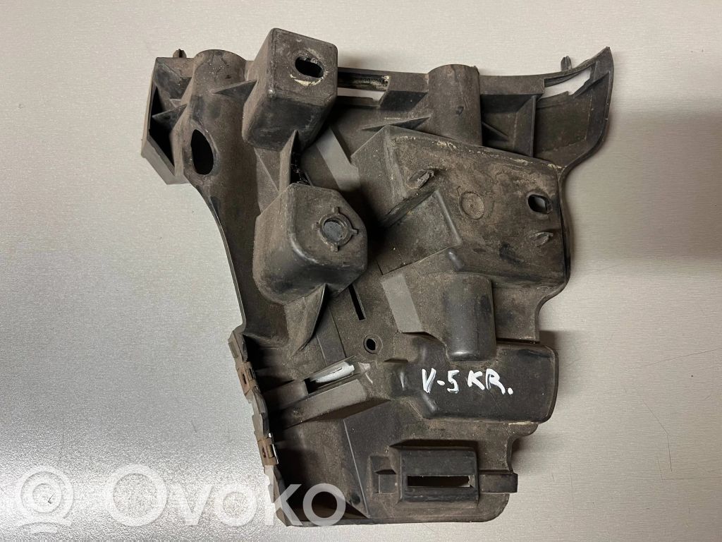 Volvo XC70 Front bumper support beam 