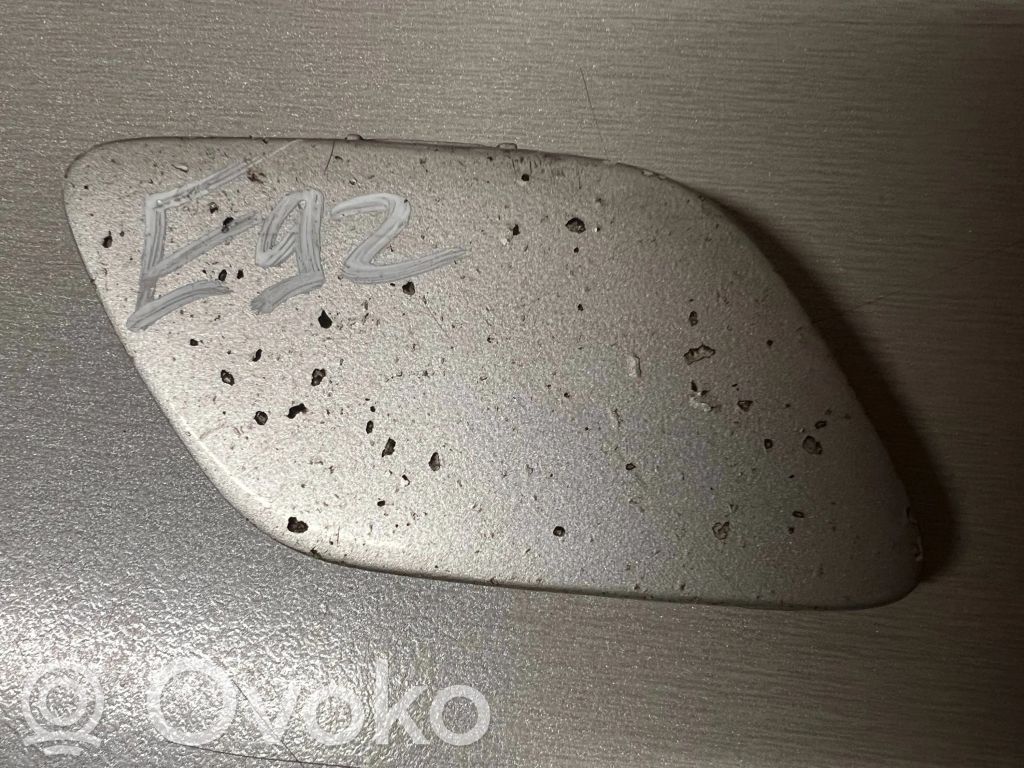 BMW 3 E92 E93 Tappo/coprigancio di traino anteriore 