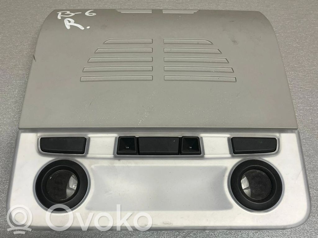 BMW 3 E90 E91 Etuistuimen valo 