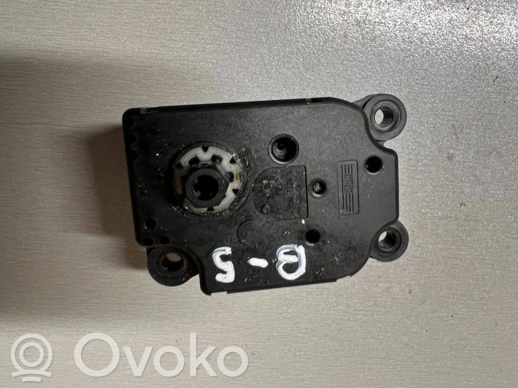 Gaisa vārsta motoriņš   EAB222,240907,1139300721