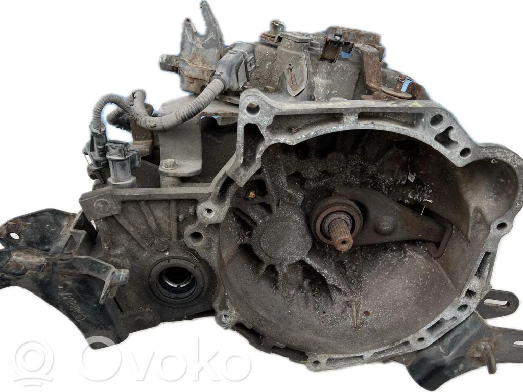 KIA Ceed 5 Gang Schaltgetriebe 